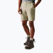 Pantaloni scurți de trekking pentru bărbați REGATTA Travel Light Packaway golden sand