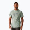 Tricou de trekking pentru bărbați  REGATTA Escade glacier