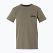 Tricou de trekking pentru bărbați  REGATTA Breezed V treetop