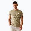 Tricou de trekking pentru bărbați  REGATTA Breezed V golden sand