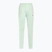 Pantaloni Ellesse pentru femei Sylvana Jog verde deschis