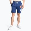 Ellesse Bossini Fleece pantaloni scurți pentru bărbați navy