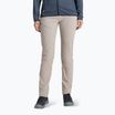Pantaloni de trekking pentru femei Craghoppers NosiLife PRO Trouser III soft mushroom