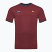 Tricou pentru bărbați Ellesse Ferdorini burgundy