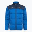 Geacă izolată pentru bărbați Ellesse Caloroso Padded blue
