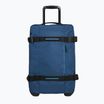 American Tourister Urban Track Urban Track 55 l combat navy caz de călătorie de luptă marine