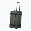 American Tourister Urban Track 84 l kaki închis geantă de călătorie kaki închis