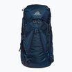 Rucsac turistic pentru bărbați Gregory Zulu 40 l bleumarin 145667