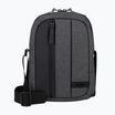 American Tourister Streethero 6 l geantă gri/portocaliu