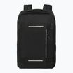 American Tourister Urban Track 24 l rucsac asfalt negru