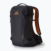 Rucsac de schi Gregory Verte 24 l carbon bronze