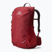 Rucsac turistic pentru femeiGregory Jade LT 20 l ruby red
