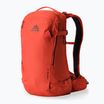 Rucsac de schi Gregory Verte 24 l apres orange