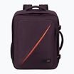 Rucsac American Tourister Casual Backpack M 38 l dark plum