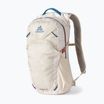 Rucsac de oraș Gregory Nano 18 l chalk white
