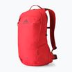 Rucsac de drumeții Gregory Kiro 20 l RC lava red