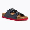 O'Neill Haleiwa Low Jr flip-flops pentru copii - rochie albastră