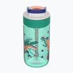 Sticlă de turism Kambukka Lagoon 400 ml juggling dino