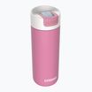 Cană termică Kambukka Olympus 500 ml macaron pink