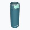 Cană termică Kambukka Olympus 500 ml peacock blue