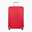 Valiză de călătorie Samsonite S'cure Spinner 102 l crimson red