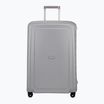 Valiză de călătorie Samsonite S'cure Spinner 102 l silver