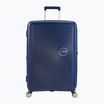 Geantă de călătorie American Tourister Soundbox 81 l midnight navy