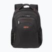 American Tourister AT Work rucsac de lucru 20.5 l negru/portocaliu