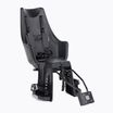 Scaun de bicicletă cu cadru spate bobike Exclusive Maxi Plus 1P negru 8011100018