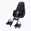 Scaun de bicicletă bobike One Mini urban grey