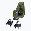 Scaun de bicicletă bobike One Mini olive green