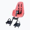 Scaun de bicicletă bobike One Mini fierce flamingo