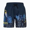 Pantaloni scurți de baie pentru copii LEGO Lwalex 313 albastru marin 12010818