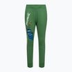 Pantaloni de trekking pentru copii LEGO Lwparker 309 verde 12010822