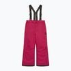 Pantaloni de schi pentru copii LEGO Lwpayton 701 dark pink