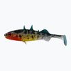 Westin Stanley Stanley momeală de cauciuc Stickleback Shadtail gri P117-318-002