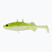 Westin Stanley Stickleback Shadtail galben P117-557-002