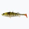 Westin Stanley Stickleback Shadtail galben P117-579-002