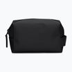 Trusă turistică Rains Wash Bag Small W3 3 l black