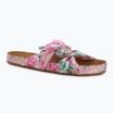 Flip-flops pentru femei BIG STAR JJ274702 roz