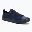 BIG STAR adidași pentru femei LL274026 albastru marin