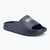 Papuci pentru bărbați BIG STAR RR174A014 granat