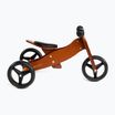 Bicicletă de echilibru Milly Mally Jake maro 2739