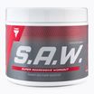 Trec pre-antrenament S.A.W. Powder 200g coacăze negre-citrus TRE/297