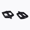 Pedale de bicicletă DARTMOOR CANDY negru DART-A2558