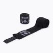 Bushido bandaje de box negru ARH-100011-BLACK