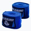 Bandaje de box DBX BUSHIDO albastru ARH-100011-BLUE