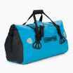 FishDryPack Duffel 50 L sac impermeabil albastru FDP-DUFFEL50-SKYBLU