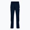 Pantaloni pentru bărbați Pitbull West Coast Oldschool Track Pants Raglan dark navy