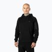 Hanorac pentru bărbați Pitbull West Coast Stafford Hooded black